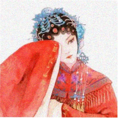 唐山观众的留言头像